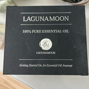 NEW Essential Oil Set 10 oils Laguna Moon
